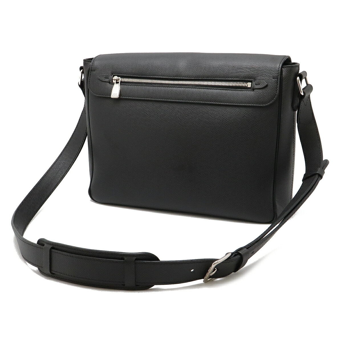 楽天市場】LOUIS VUITTON ルイ ヴィトン タイガ ロマンMM NM