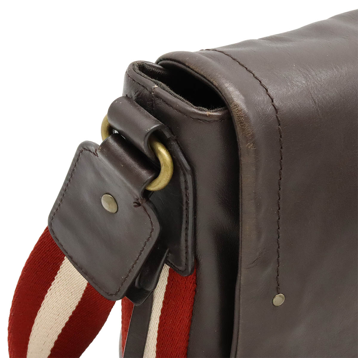 楽天市場】【バッグ】BALLY バリー トレインスポッティング ショルダー