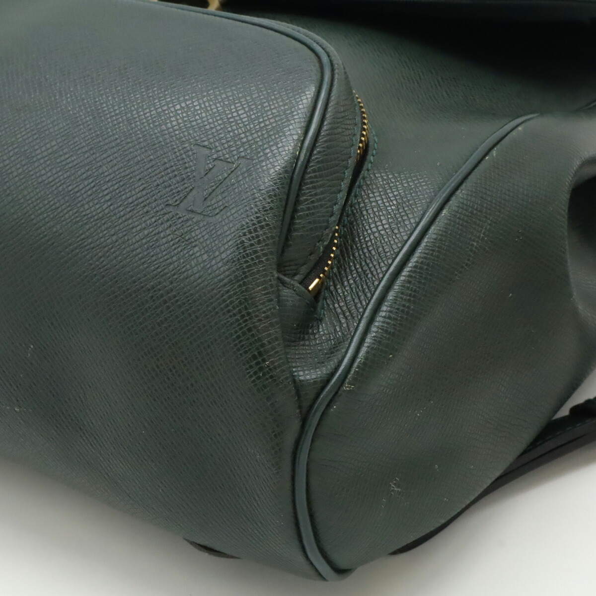 楽天市場】LOUIS VUITTON ルイ ヴィトン タイガ カシアー リュック