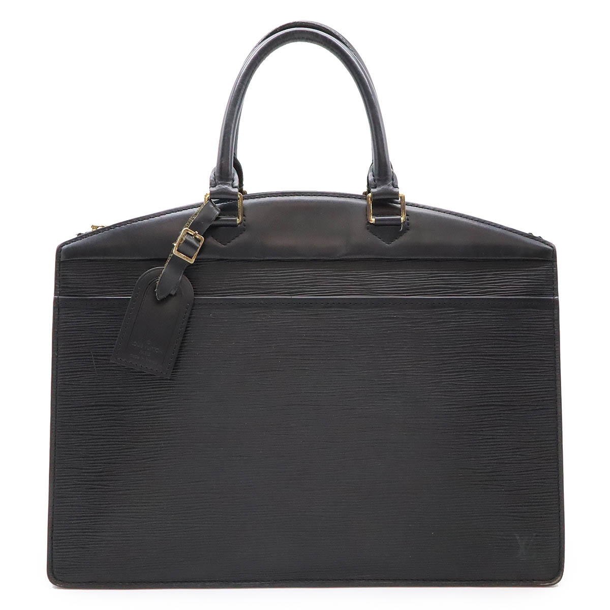 楽天市場】LOUIS VUITTON ルイ ヴィトン エピ リヴィエラ ハンドバッグ