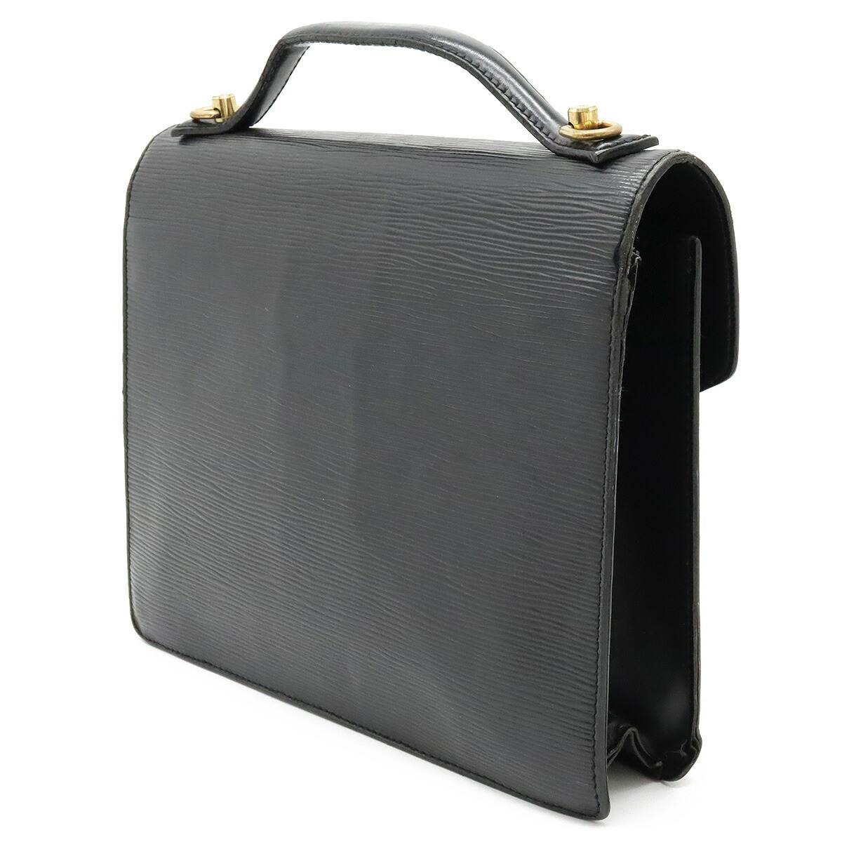 楽天市場】【バッグ】LOUIS VUITTON ルイ ヴィトン エピ モンソー