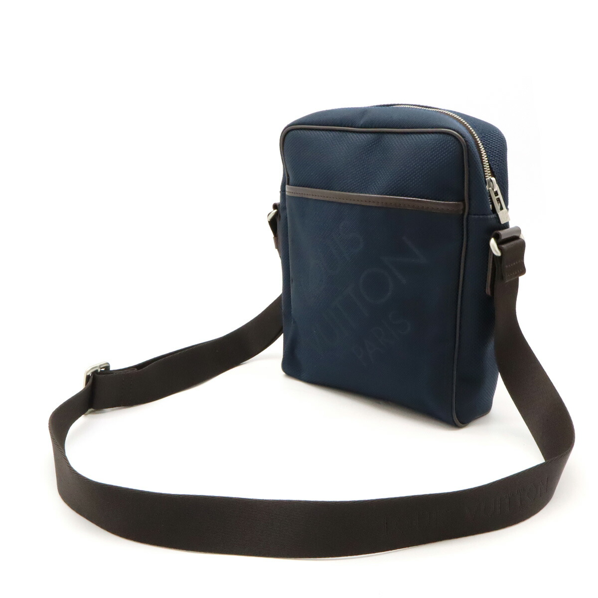 楽天市場】LOUIS VUITTON ルイ ヴィトン ダミエジェアン シタダンNM