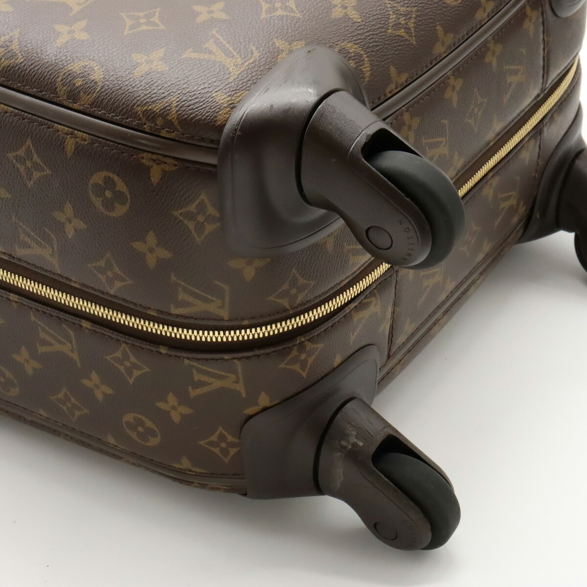 楽天市場】LOUIS VUITTON ルイ ヴィトン モノグラム ゼフィール55