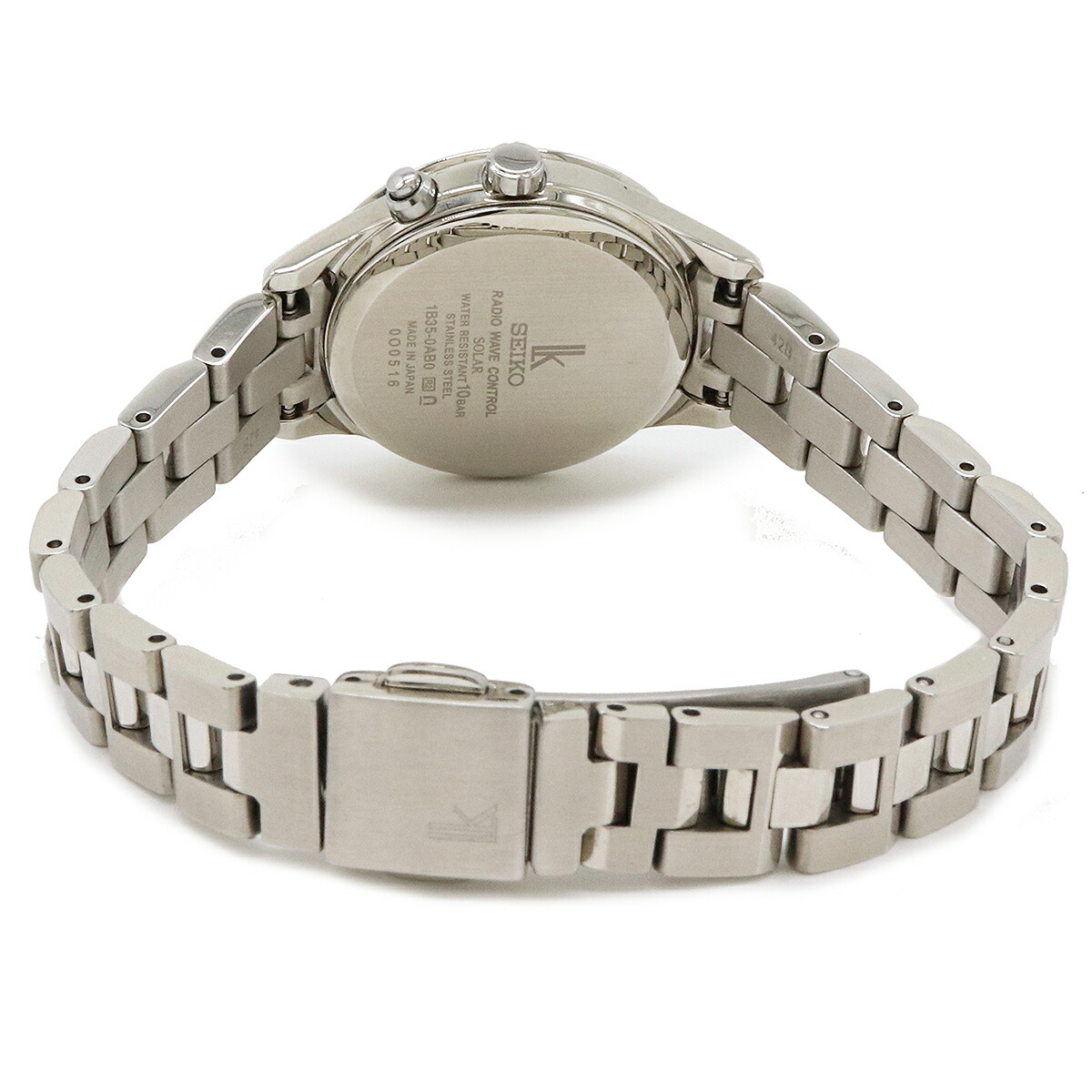 楽天市場】SEIKO セイコー ルキア ラッキーパスポート スタンダード