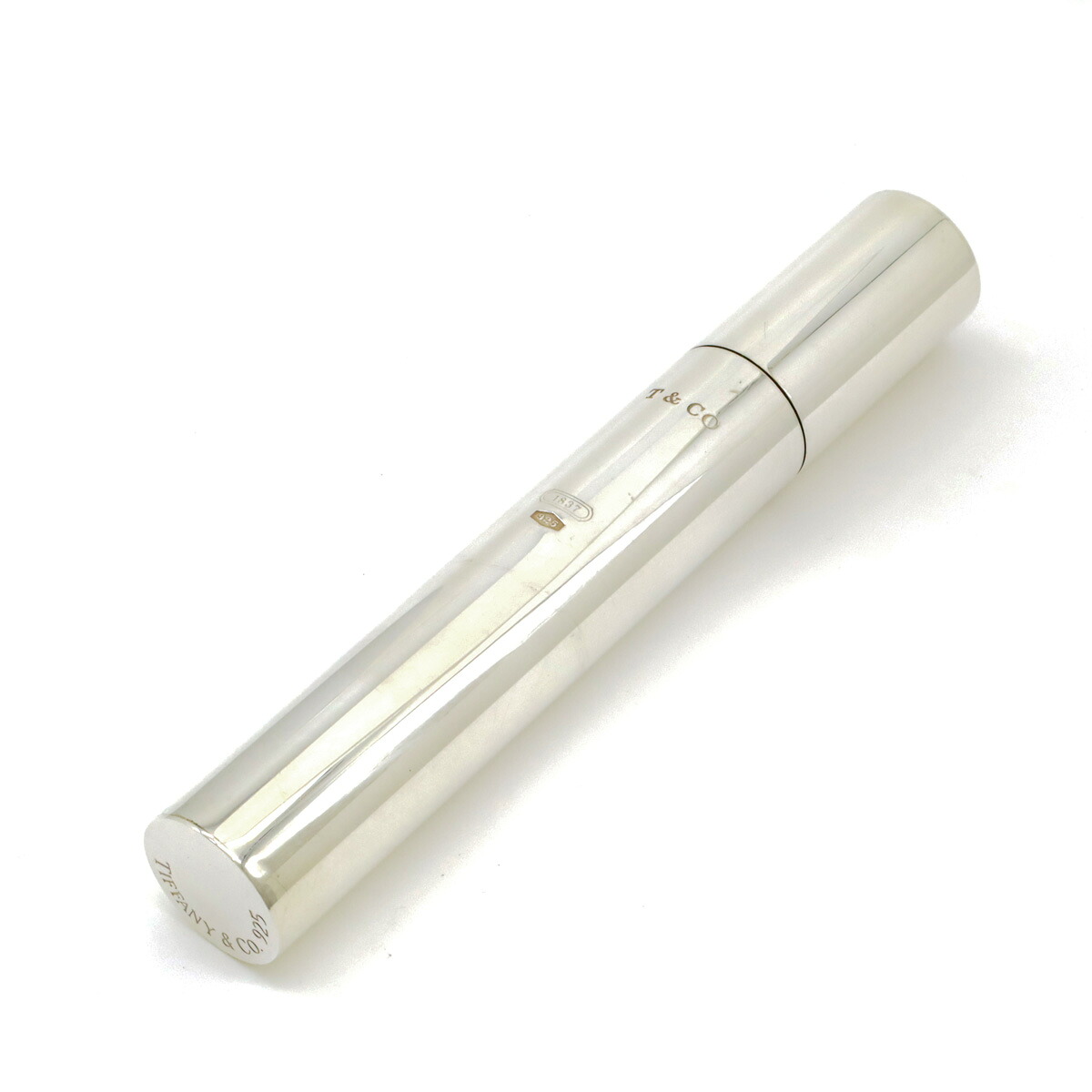 楽天市場】TIFFANY&Co. ティファニー 1837 シガレットケース シガー