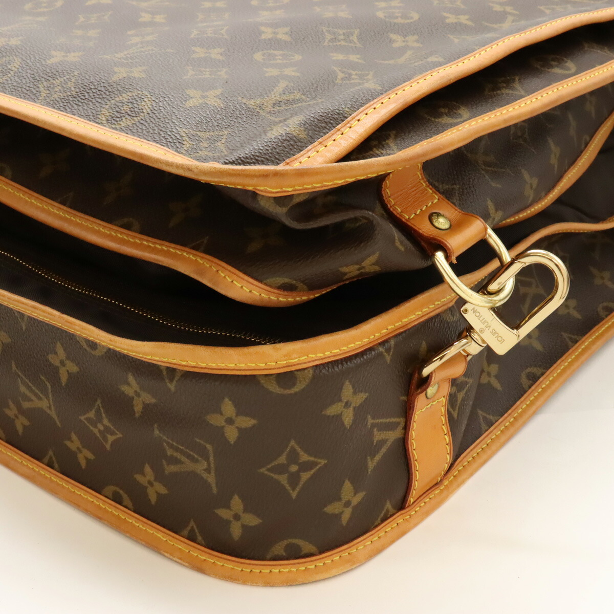 楽天市場】【バッグ】LOUIS VUITTON ルイ ヴィトン モノグラム