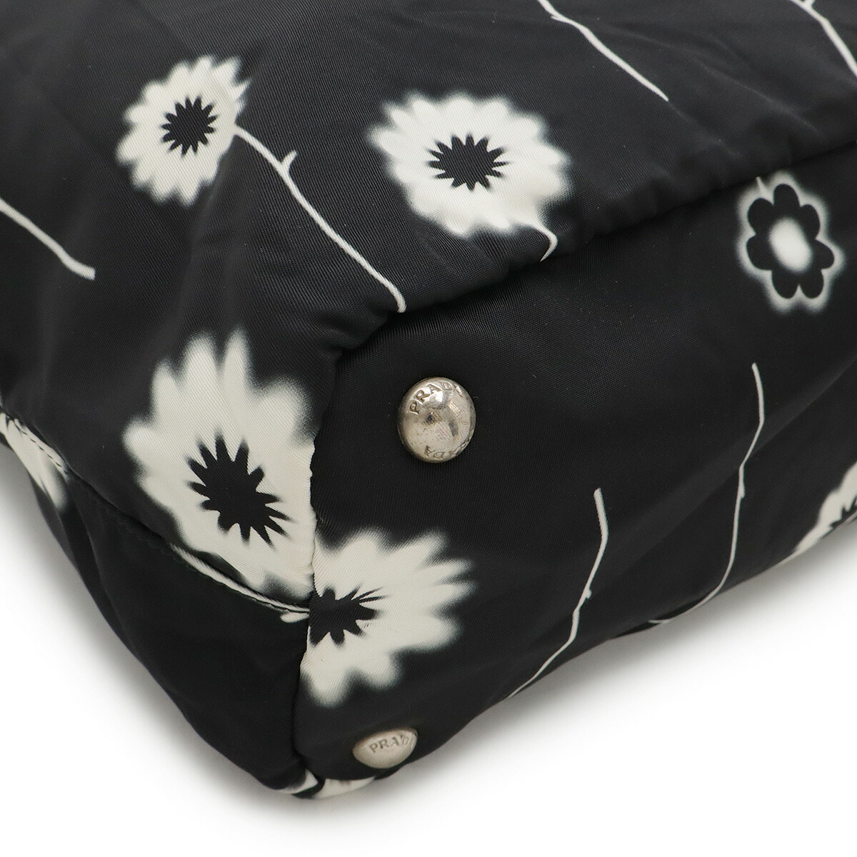 楽天市場】PRADA プラダ トートバッグ 2WAY ショルダーバッグ 斜め掛け