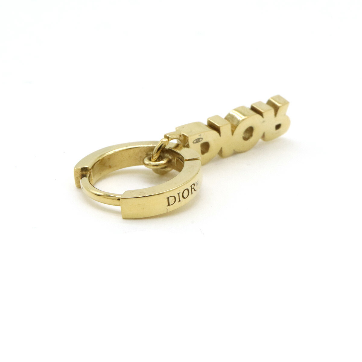 楽天市場】【ジュエリー】Christian Dior クリスチャン ディオール