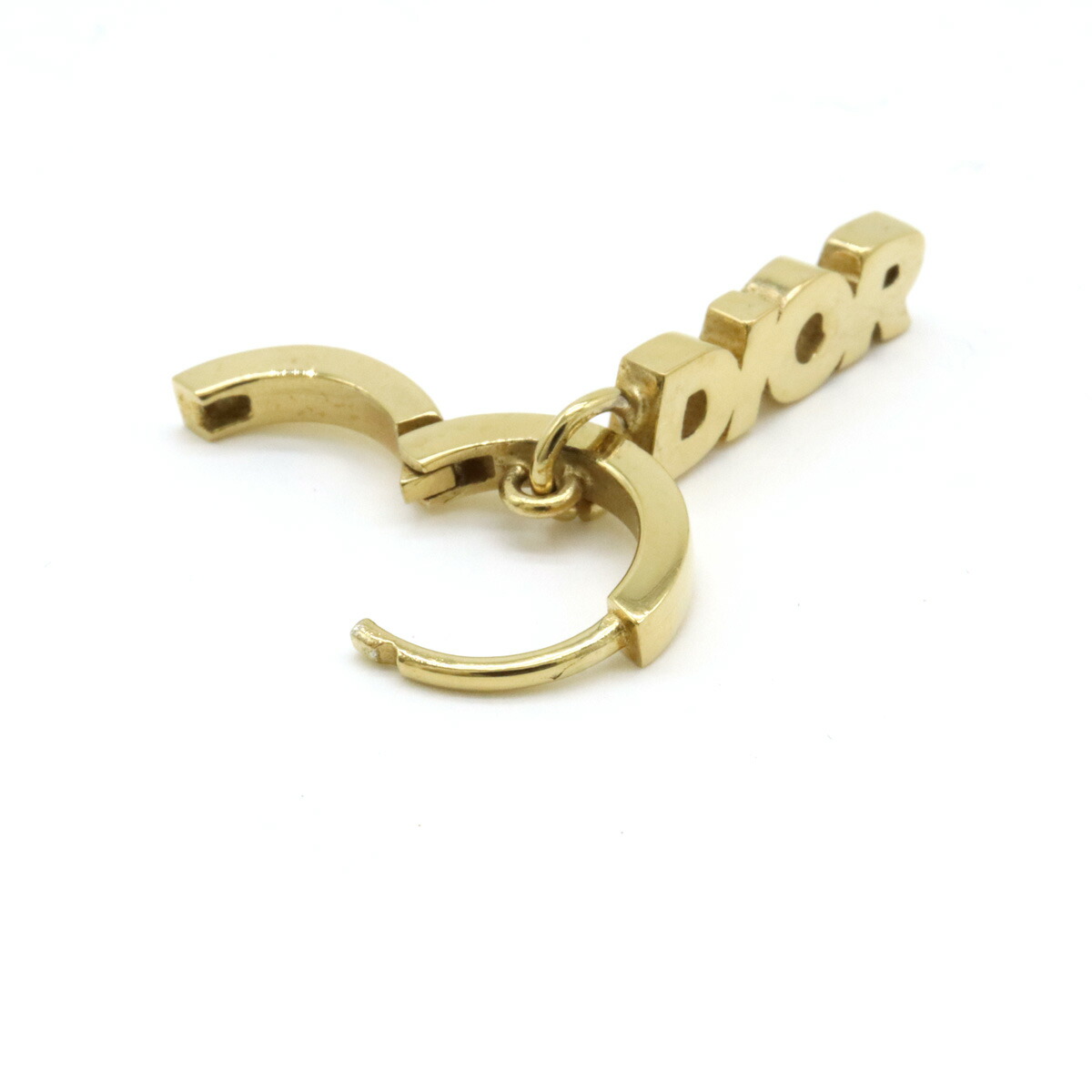 楽天市場】【ジュエリー】Christian Dior クリスチャン ディオール