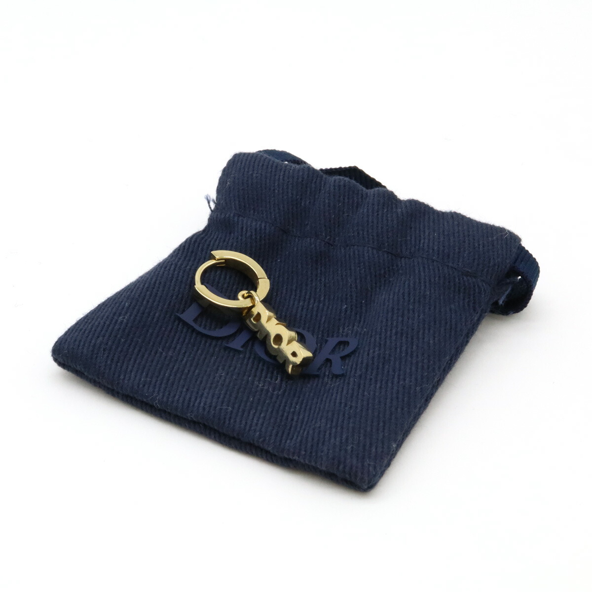 楽天市場】【ジュエリー】Christian Dior クリスチャン ディオール