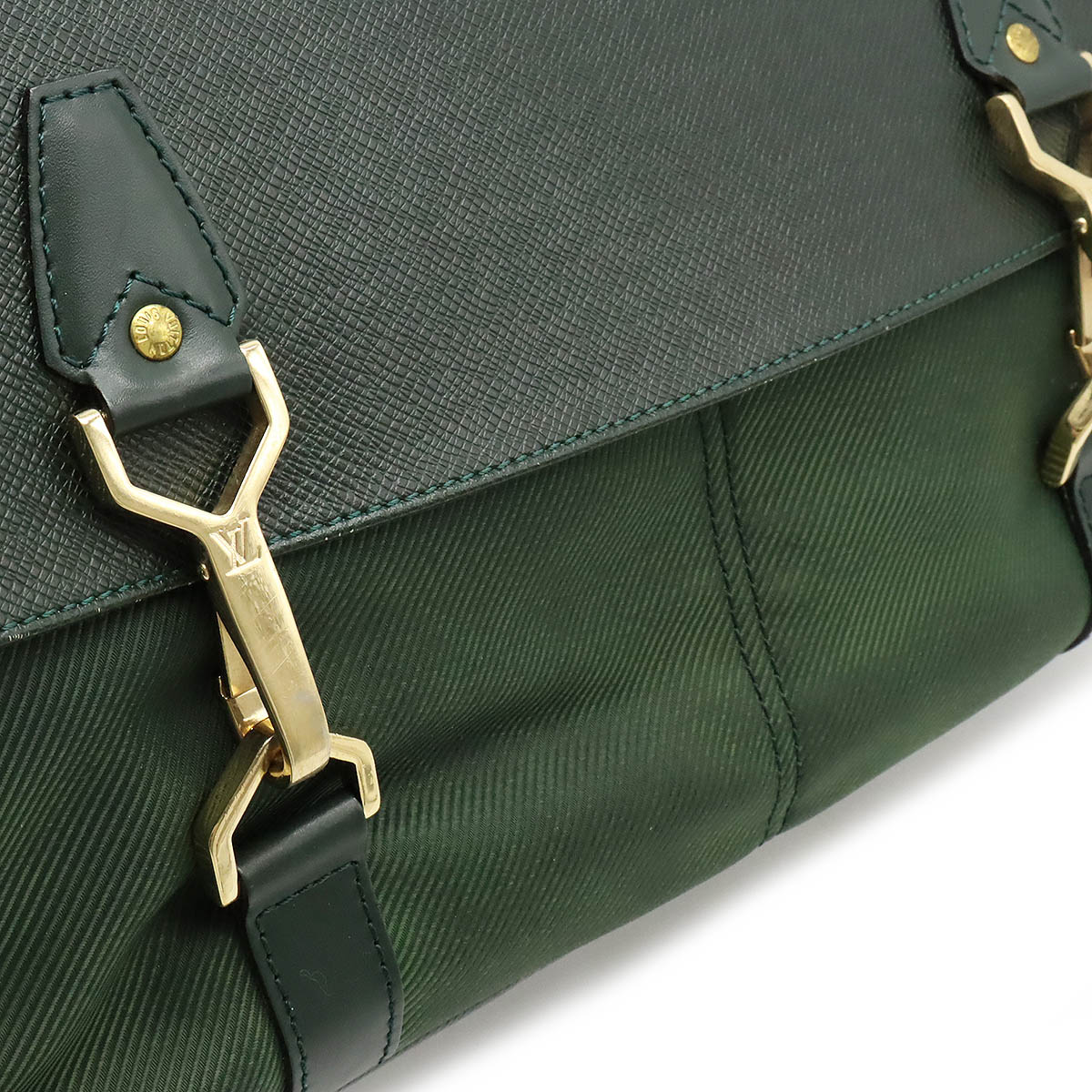 楽天市場】【バッグ】LOUIS VUITTON ルイ ヴィトン タイガ デルスー