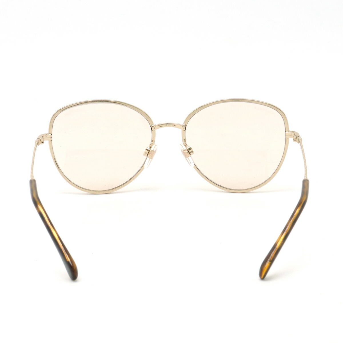 楽天市場】CHANEL シャネル サングラス アイウェア チェーンモチーフ