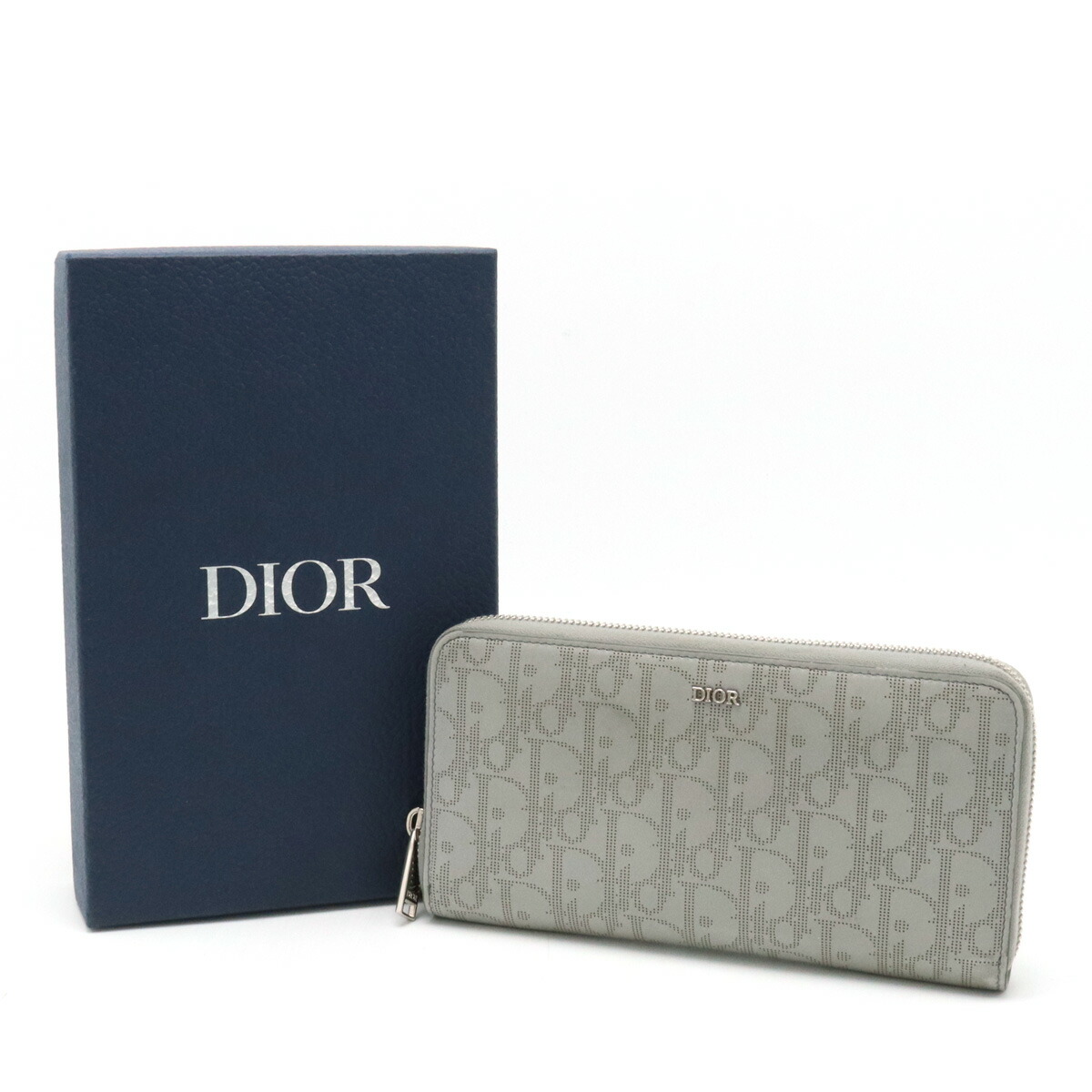 楽天市場】【財布】Christian Dior クリスチャン ディオール