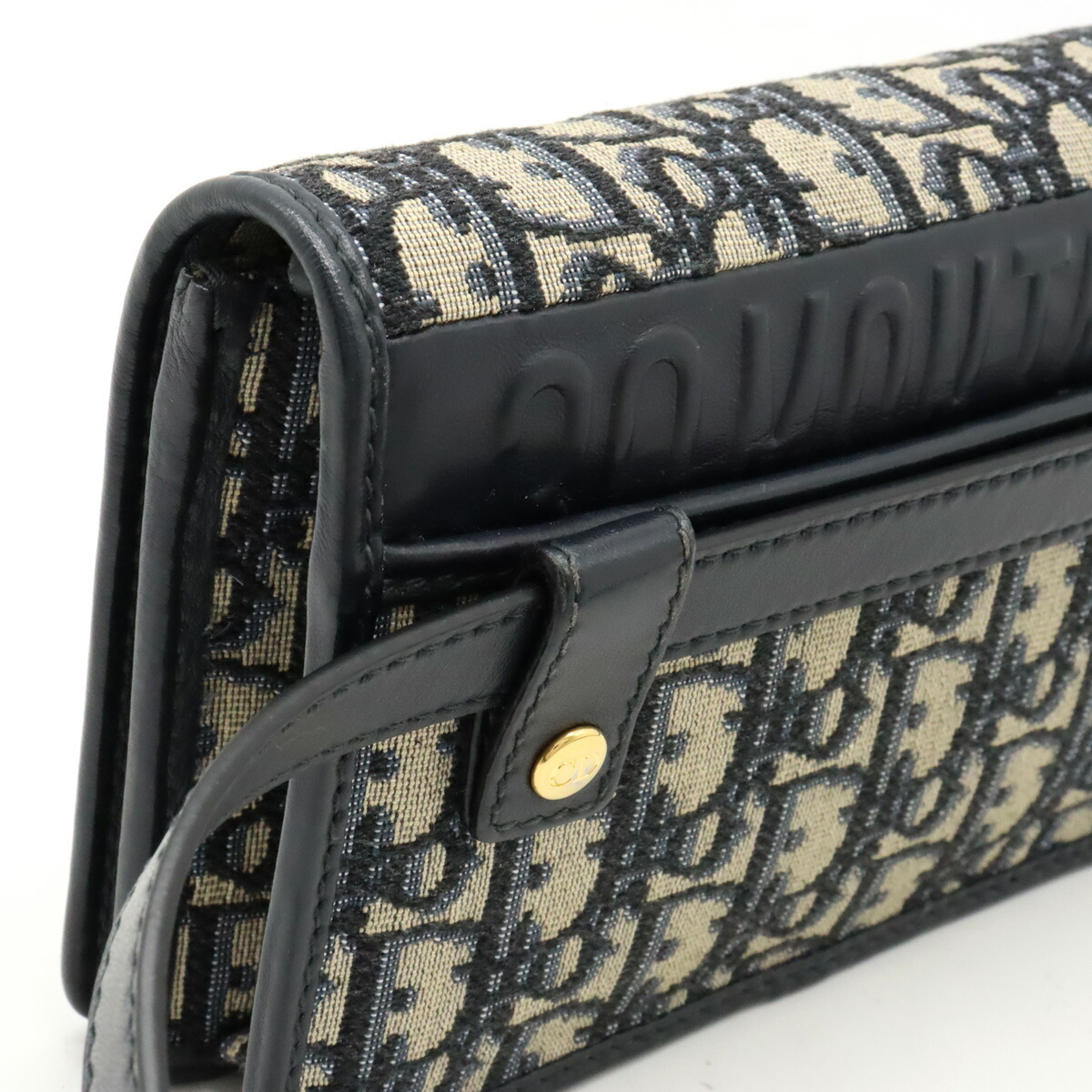 楽天市場】Christian Dior クリスチャン ディオール オブリーク