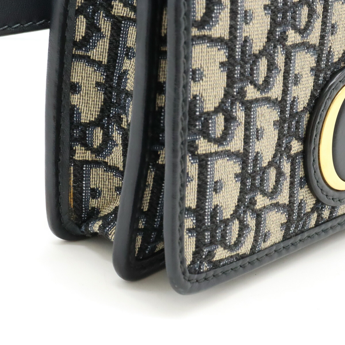 楽天市場】Christian Dior クリスチャン ディオール オブリーク