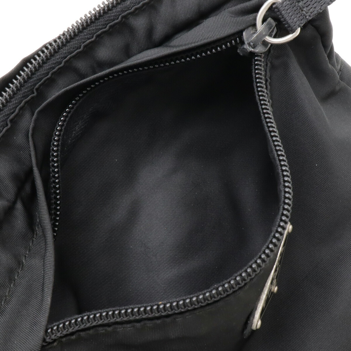 楽天市場】PRADA プラダ ウエストポーチ ウエストバッグ ヒップバッグ