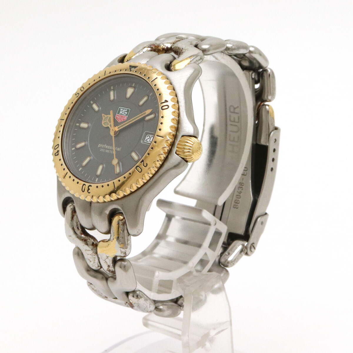 楽天市場】TAG Heuer タグ ホイヤー セルシリーズ プロフェッショナル