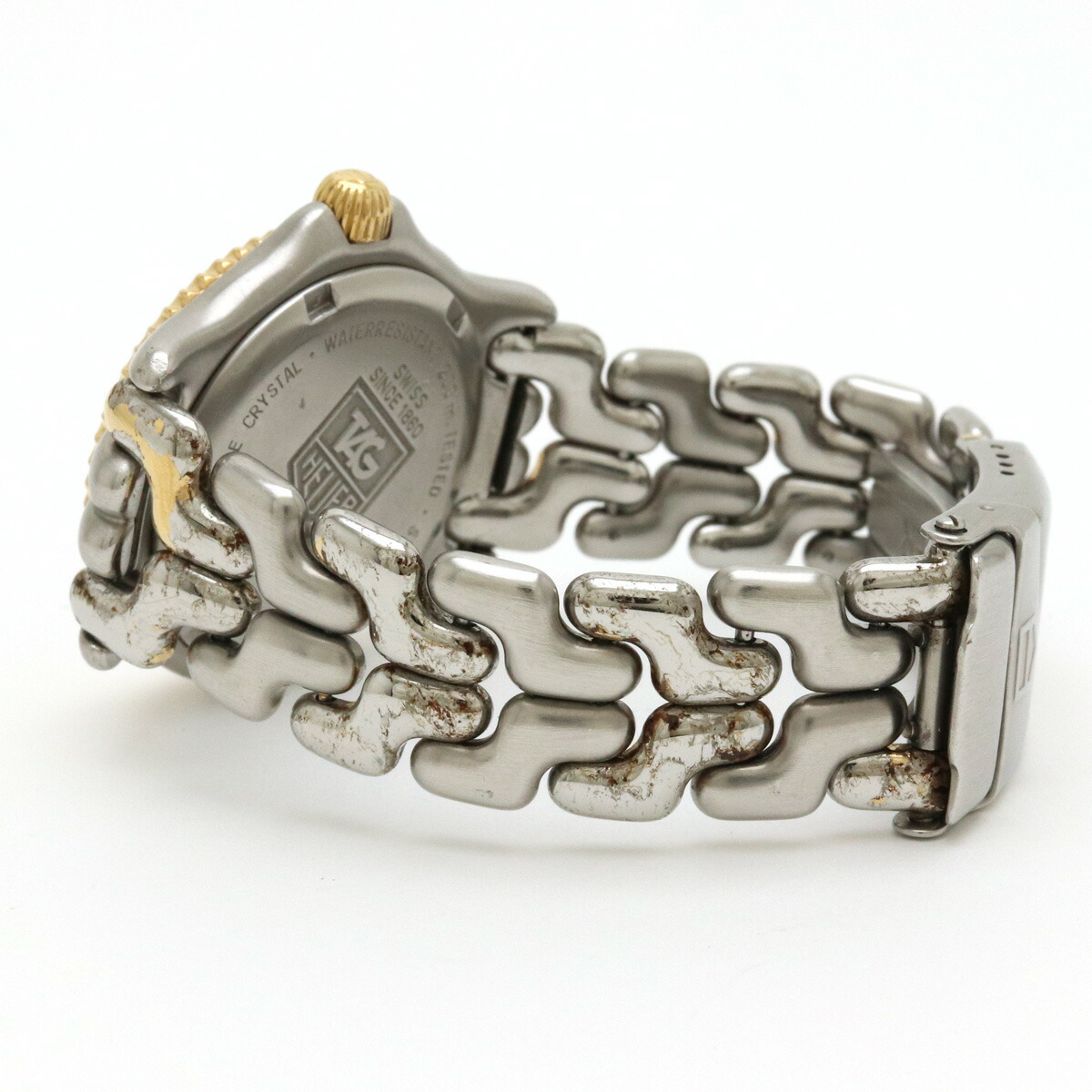 楽天市場】TAG Heuer タグ ホイヤー セルシリーズ プロフェッショナル