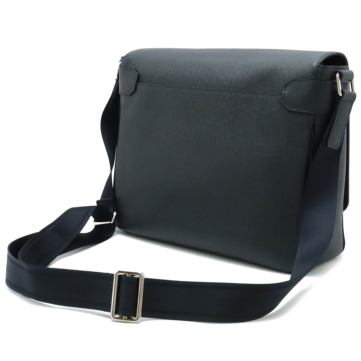 楽天市場】LOUIS VUITTON ルイ ヴィトン タイガ ロマンMM ショルダー