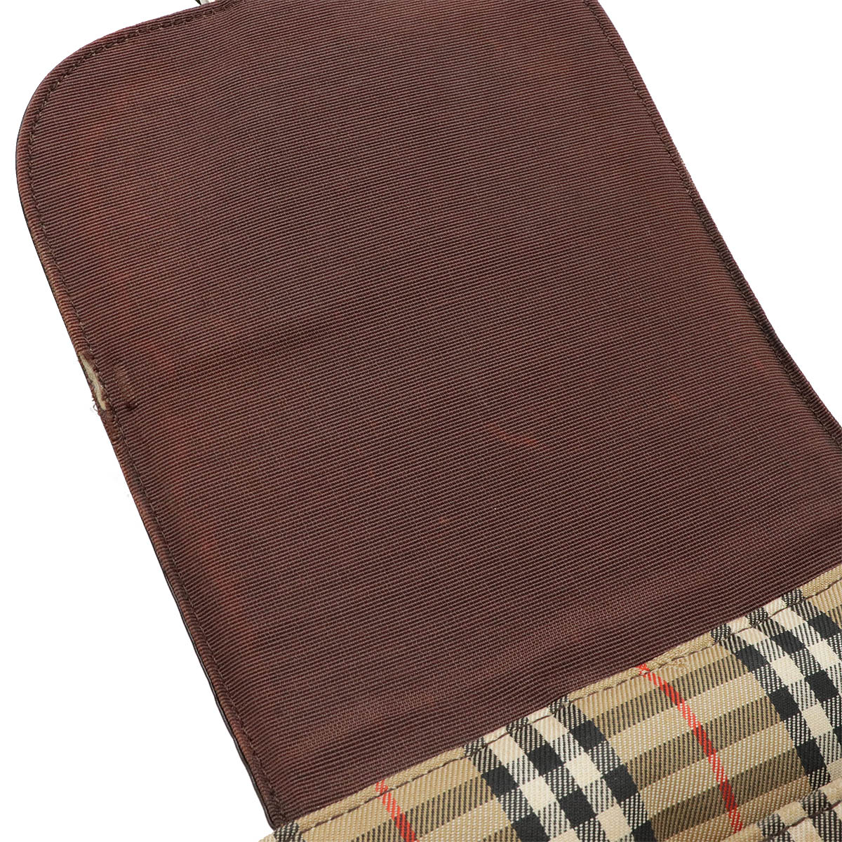 楽天市場】BURBERRY バーバリー ノバチェック シャドーホース リュック