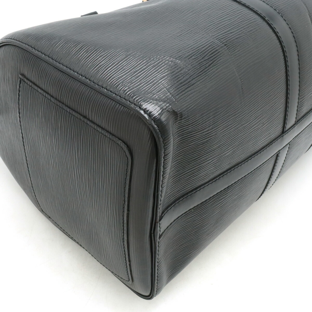 楽天市場】【バッグ】LOUIS VUITTON ルイ ヴィトン エピ キーポル45