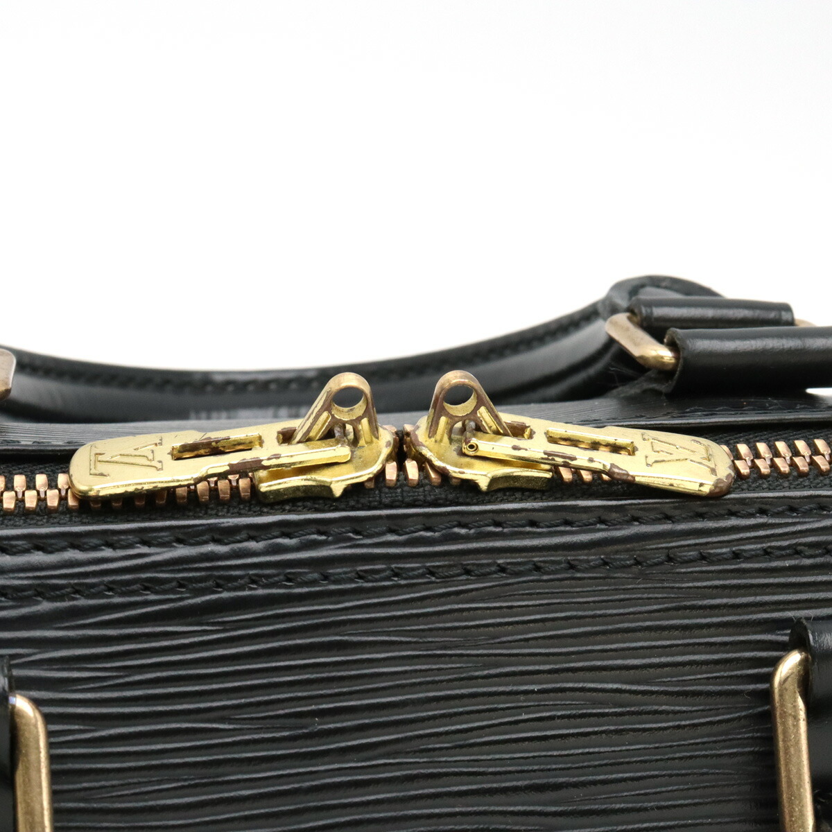 楽天市場】【バッグ】LOUIS VUITTON ルイ ヴィトン エピ キーポル45