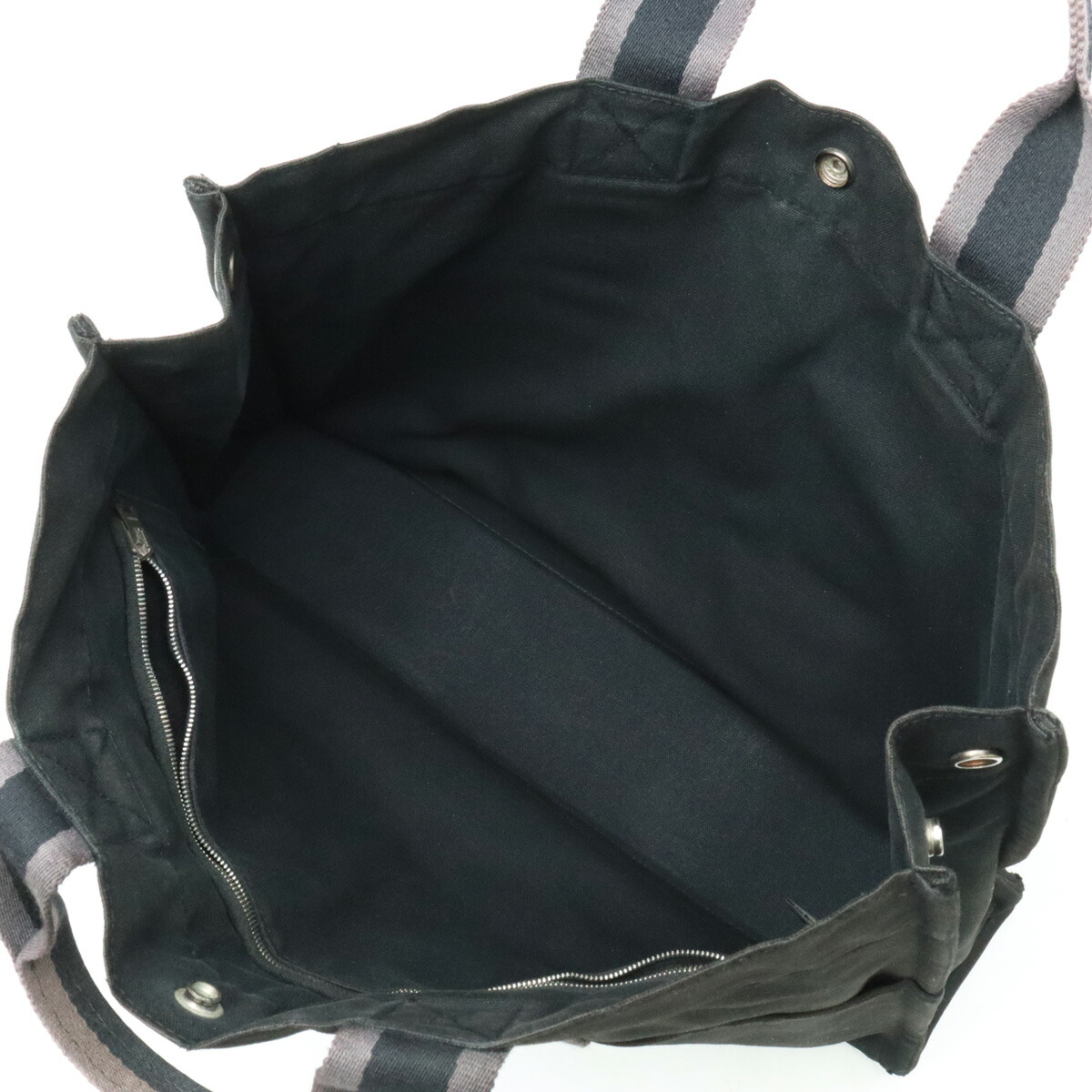 楽天市場】HERMES エルメス フールトゥ トートMM トートバッグ