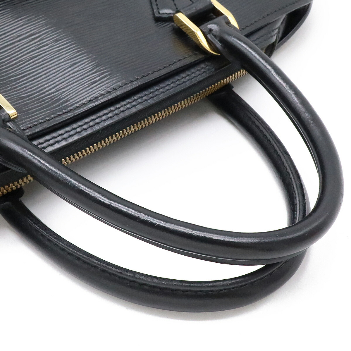 楽天市場】LOUIS VUITTON ルイ ヴィトン エピ ソルボンヌ 書類カバン