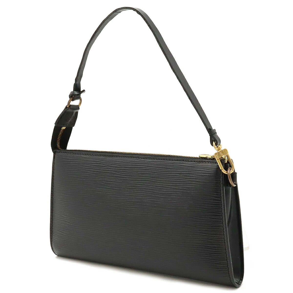 楽天市場】LOUIS VUITTON ルイ ヴィトン エピ ポシェット アクセ