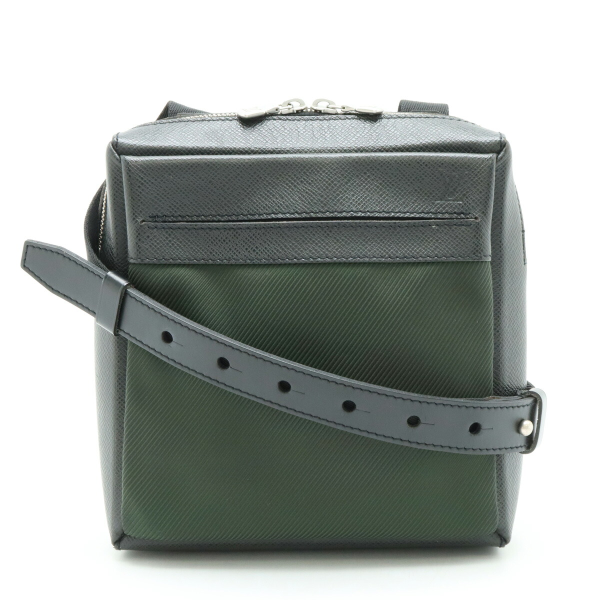 楽天市場】LOUIS VUITTON ルイ ヴィトン タイガ サヤン ショルダー