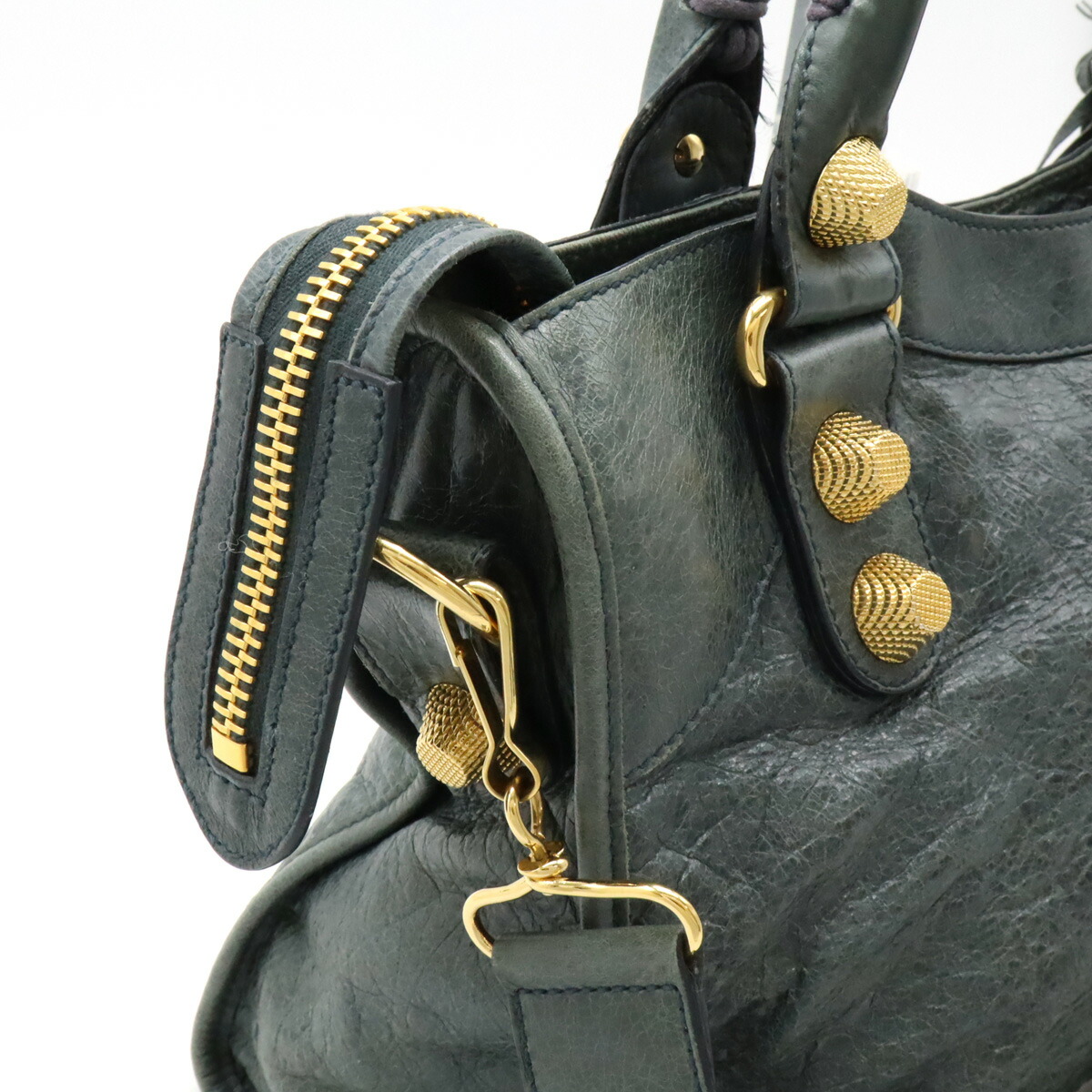 楽天市場】BALENCIAGA バレンシアガ ザ ジャイアント シティ