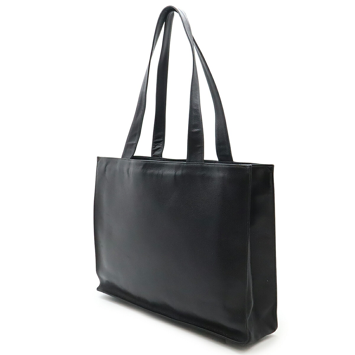 楽天市場】CHANEL シャネル ロゴ 刺繍 トートバッグ ショルダーバッグ