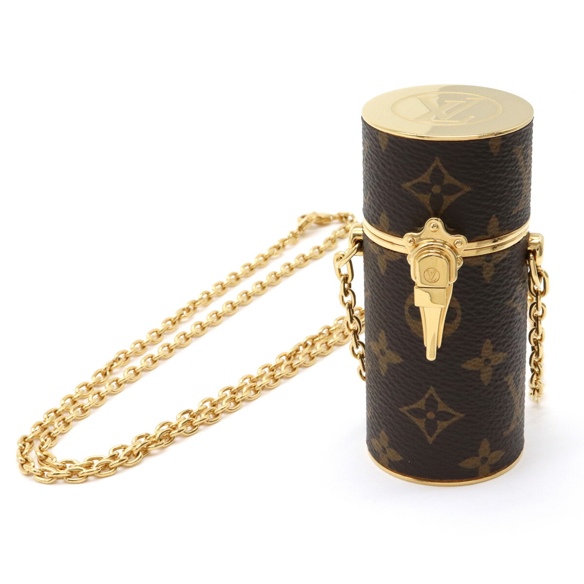 楽天市場】LOUIS VUITTON ルイ ヴィトン リップスティックケース