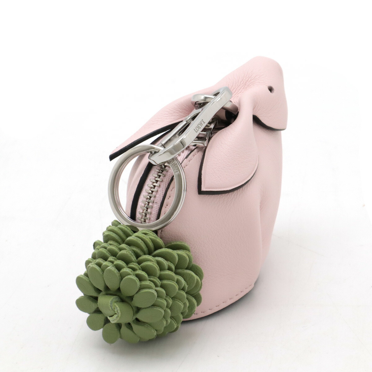 楽天市場】LOEWE ロエベ アニマルコレクション バニー ラビット うさぎ