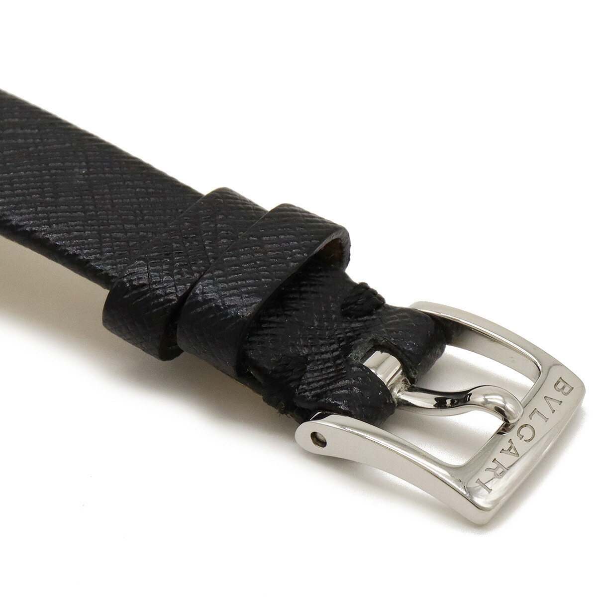 楽天市場】BVLGARI ブルガリ B-zero1 ビーゼロワン ブラック文字盤 SS