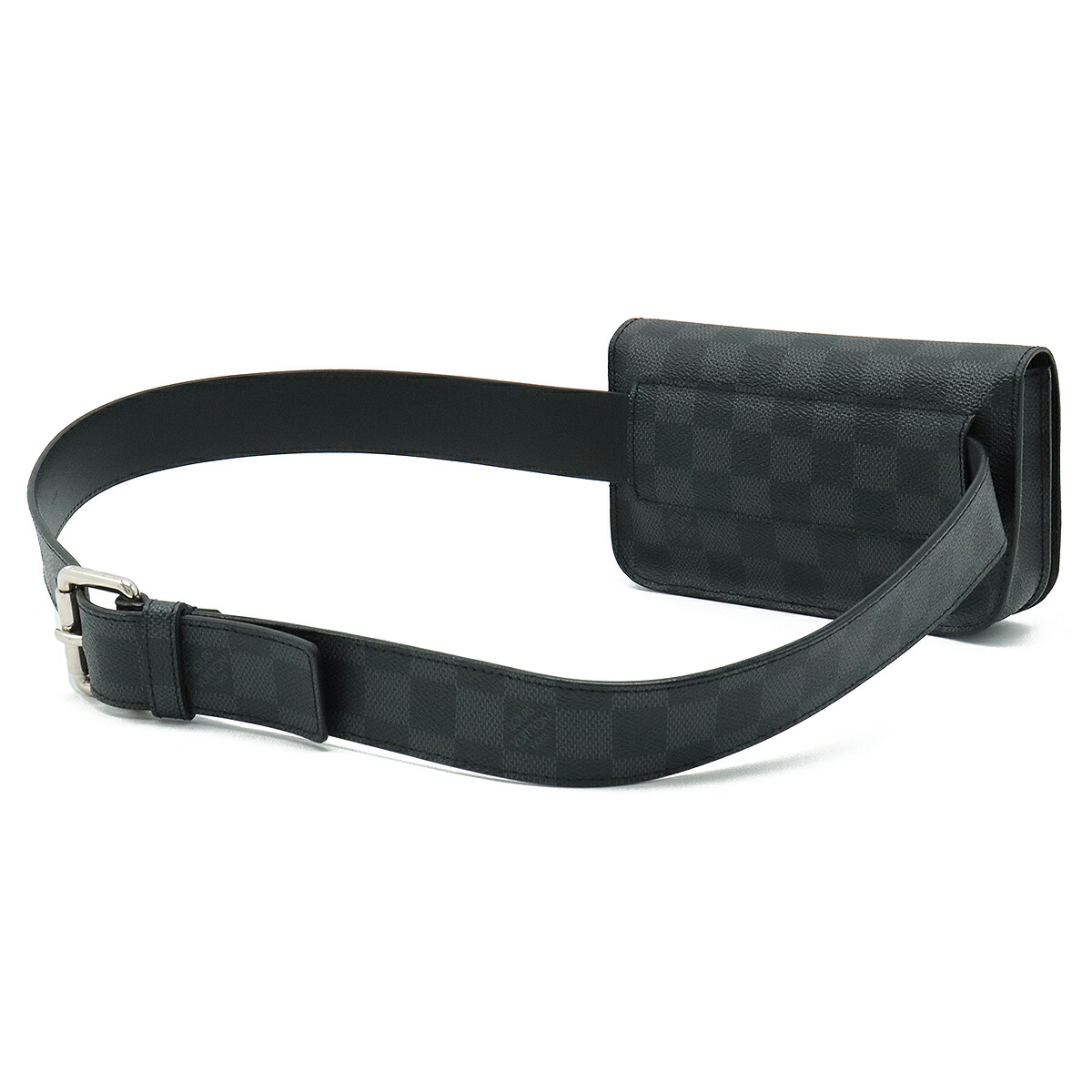 楽天市場】LOUIS VUITTON ルイ ヴィトン ダミエグラフィット サン