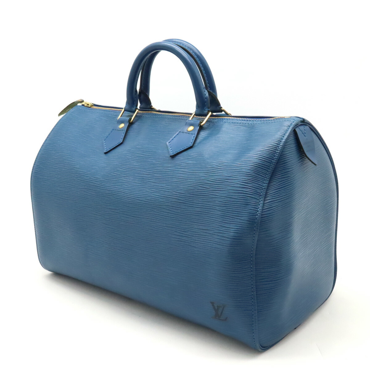 楽天市場】【バッグ】LOUIS VUITTON ルイ ヴィトン エピ スピーディ35