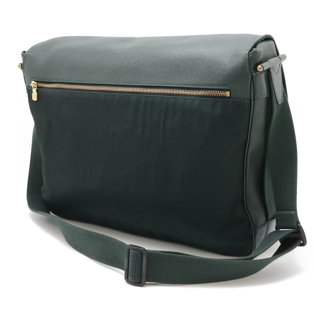 楽天市場】LOUIS VUITTON ルイ ヴィトン タイガ デルスー ショルダー