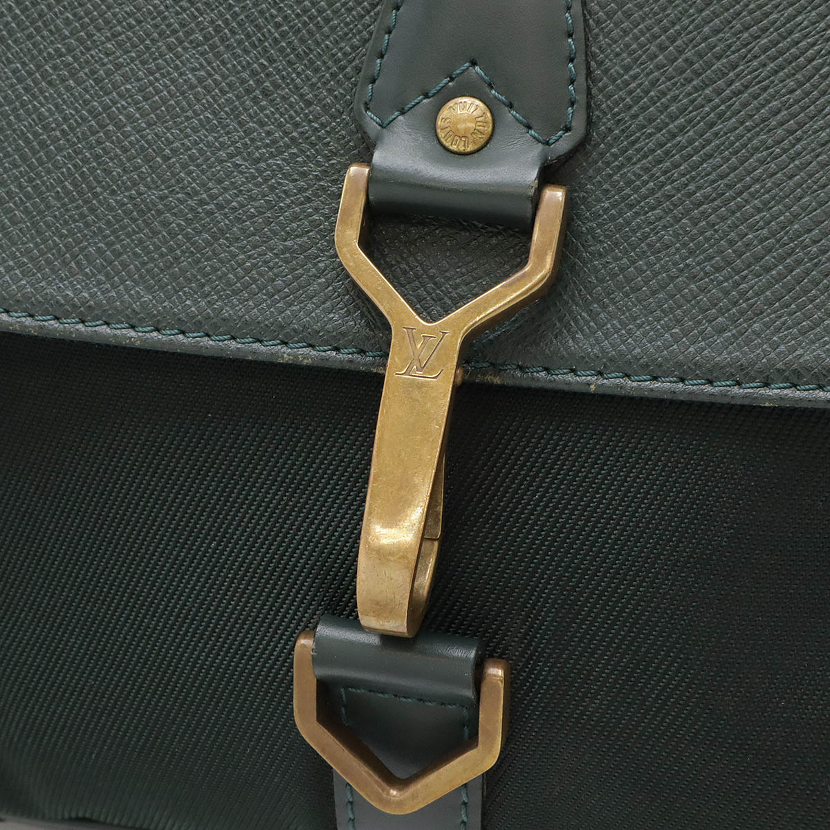 楽天市場】LOUIS VUITTON ルイ ヴィトン タイガ デルスー ショルダー