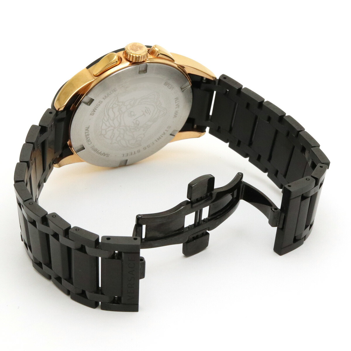 楽天市場】VERSACE ヴェルサーチ キャラクター メデューサ デイト