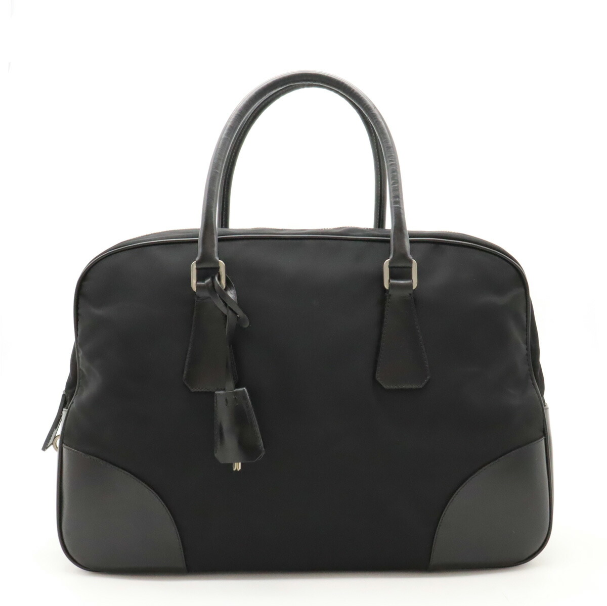 楽天市場】【バッグ】PRADA プラダ ミニボストンバッグ トートバッグ