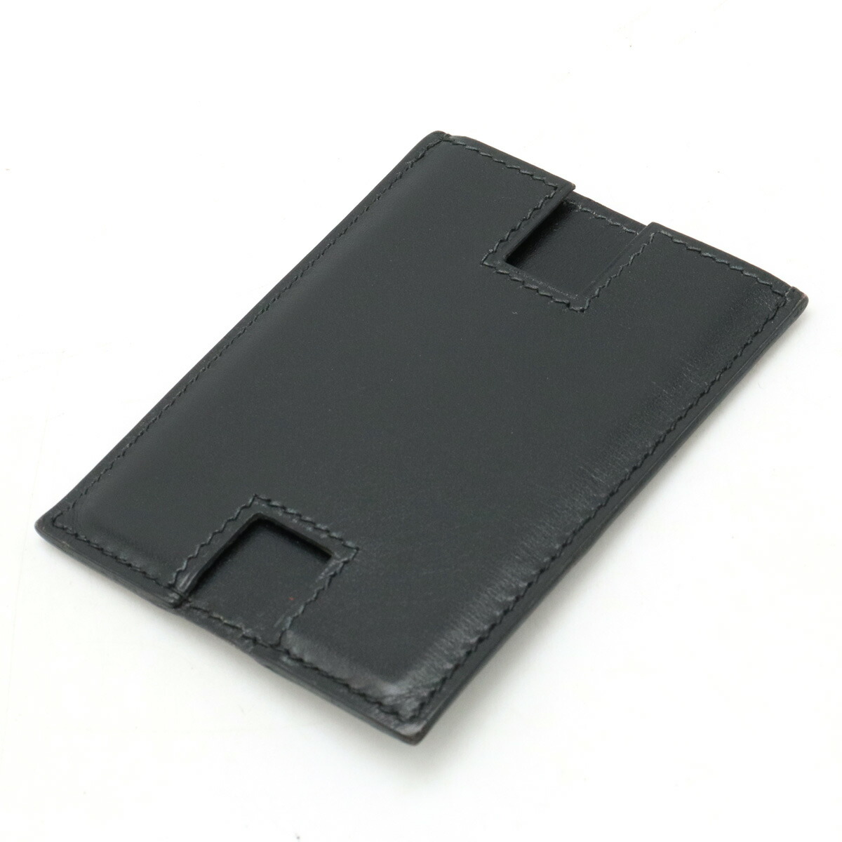 楽天市場】HERMES エルメス ロドリング カードケース 名刺入れ パス