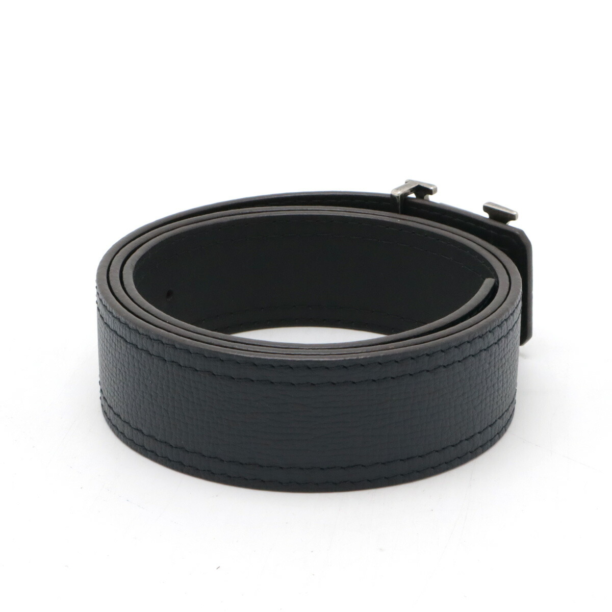 楽天市場】LOUIS VUITTON ルイ ヴィトン サンチュール LVイニシャル