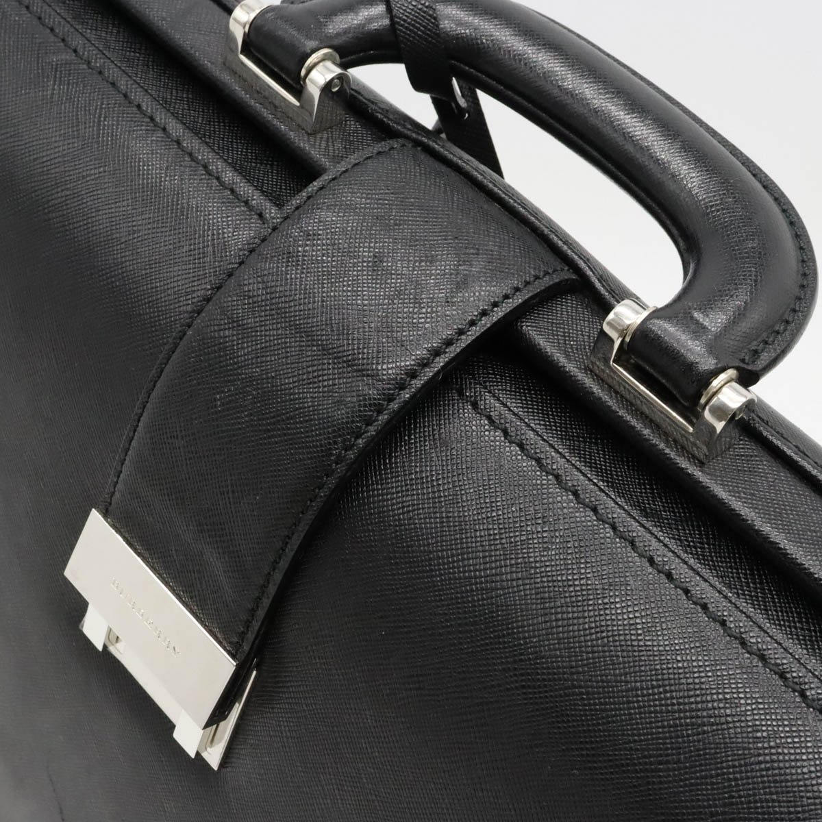楽天市場】【バッグ】BURBERRY バーバリー ダレスバッグ ビジネス