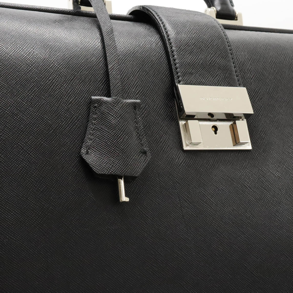 楽天市場】【バッグ】BURBERRY バーバリー ダレスバッグ ビジネス