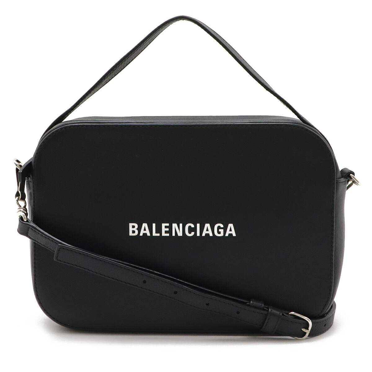 楽天市場】BALENCIAGA バレンシアガ EVERYDAY エブリデイ スモール