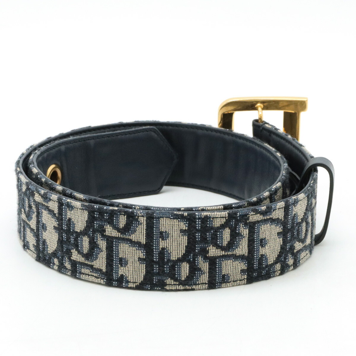 楽天市場】Christian Dior クリスチャン ディオール オブリーク