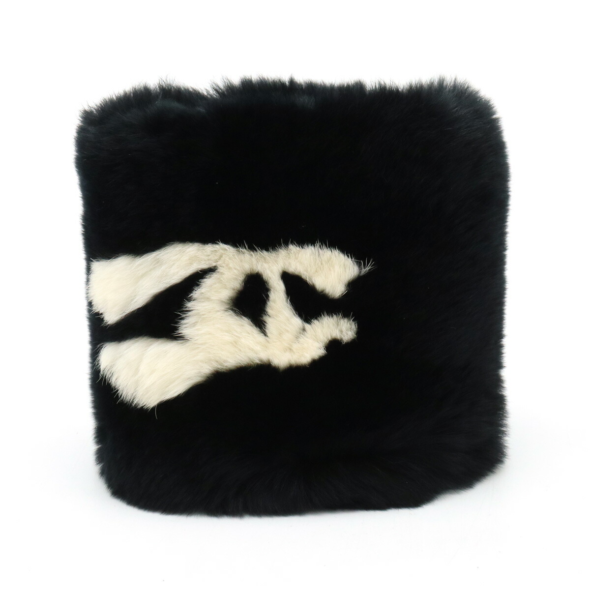 楽天市場】CHANEL シャネル ラパン ココマーク アームウォーマー