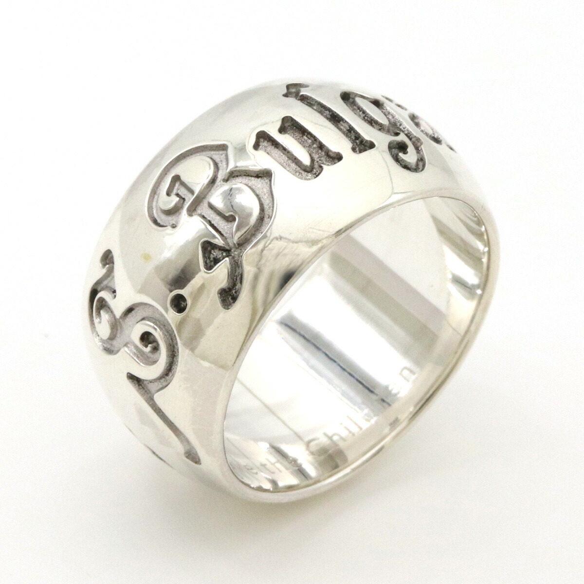 楽天市場】BVLGARI ブルガリ セーブザチルドレン ソティリオ リング