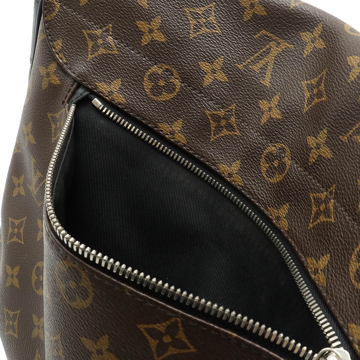 楽天市場】【バッグ】LOUIS VUITTON ルイ ヴィトン モノグラムマカサー
